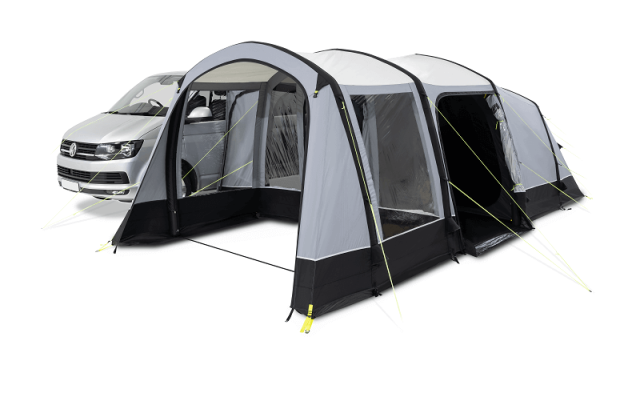 Kampa Touring Air TC VW免下车遮阳篷L/H 2023