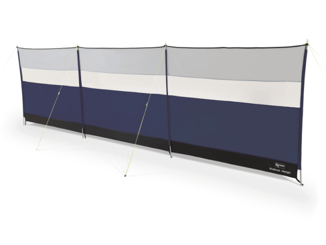 Kampa Windbreak - Midnight Blue