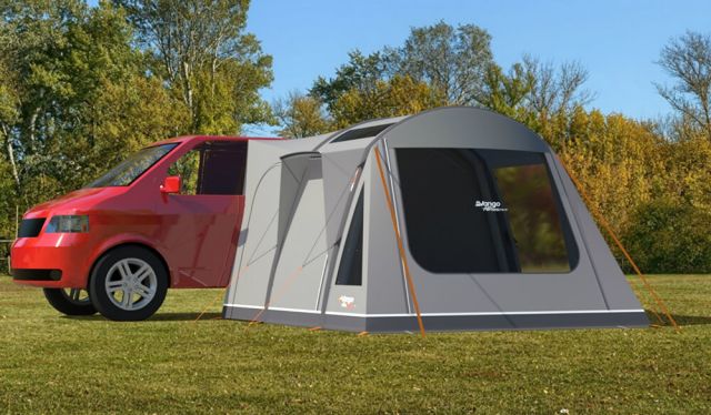 弗吉尼亚州ngo Kela Air TC Low Inflatable Awning 2023