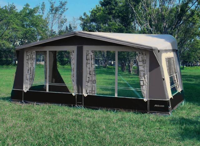 Camptech Kensington Touring Air Full Awning From