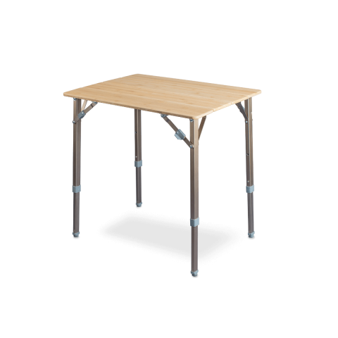 Zempire Kitpac Table - Medium