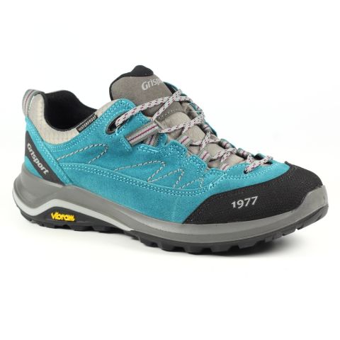 Grisport Lady Rimini Walking Shoe