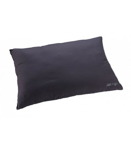 弗吉尼亚州ngo Large Square Pillow