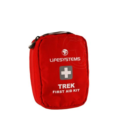 Lifesystems Trek First Aid Kit