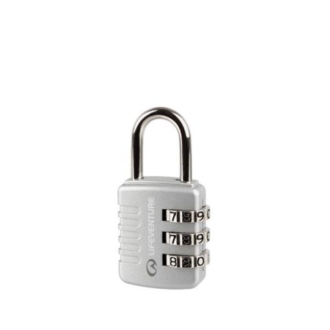 Combi Lock