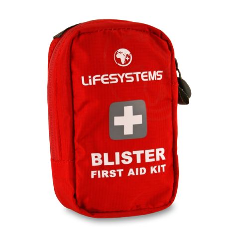 Lifesystems Blister First Aid Kit