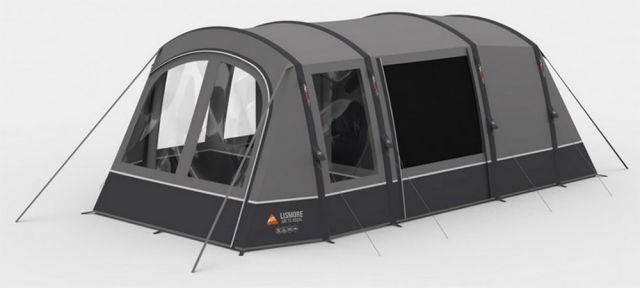 Vango Lismore Air TC 450 Airbeam Tent 2023(含足迹)