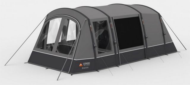 Vango Lismore Air TC 450 Airbeam帐篷2023(含足迹)