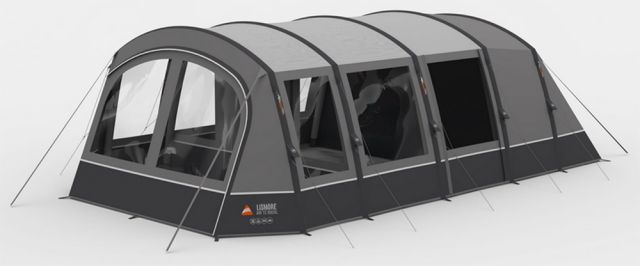 Vango Lismore Air TC 600XL Airbeam Tent 2023(含足迹)