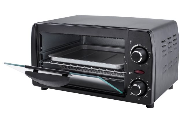 取低瓦度ToasterOven