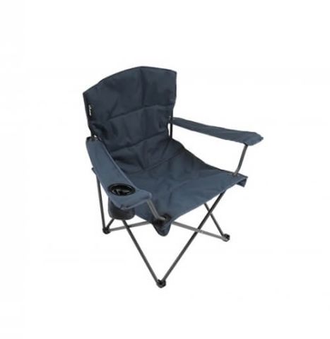 范go Malibu Chair - Grey
