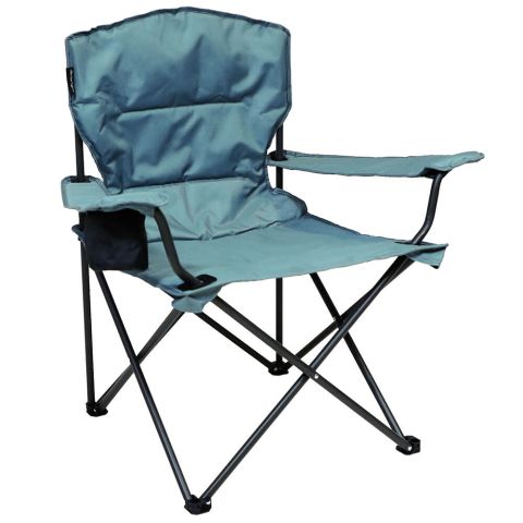 弗吉尼亚州ngo Malibu Chair - Mineral Green