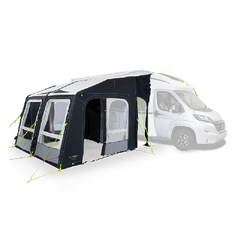 电动机Dometic Rally Air Pro 330 Driveaway Awning 2023