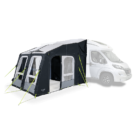 多米特机路260驱动Awning2024