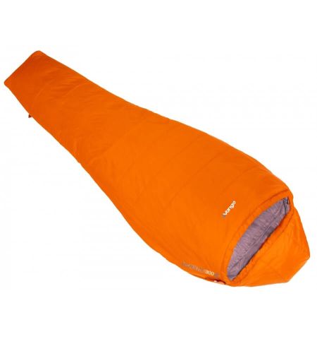 弗吉尼亚州ngo Microlite 300 Sleeping Bag