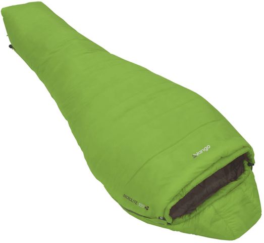 弗吉尼亚州ngo Microlite 100 Sleeping Bag