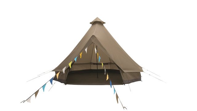 简单的帐篷营地月光贝尔2023