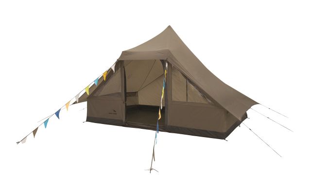 简单的营地莫onlight Cabin Tent 2023