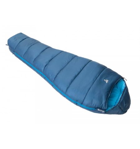 张索o Nitestar Alpha 350 Sleeping Bag - Blue