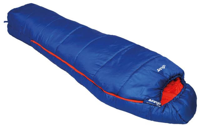 凡高NitestarAlpha Junior Single Sleeping Bag