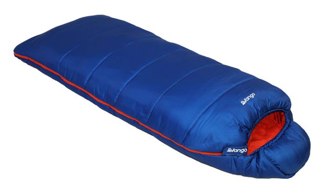 凡高NitestarAlpha Junior Quad Single Sleeping Bag