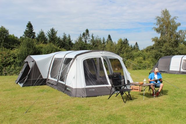 户外革命iredale 6.0SE Tent 2022