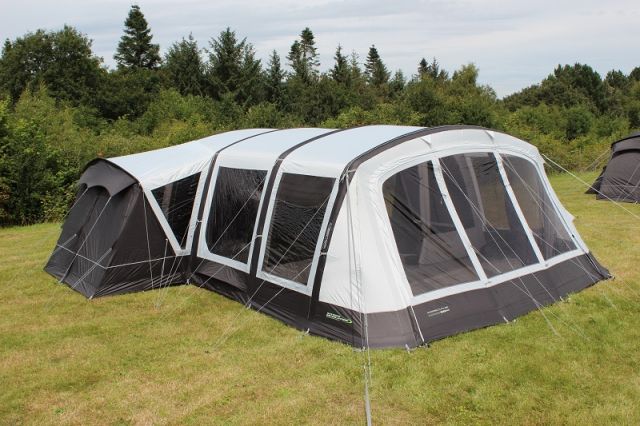 Outdoor Revolution Airedale 7.0SE Tent 2022