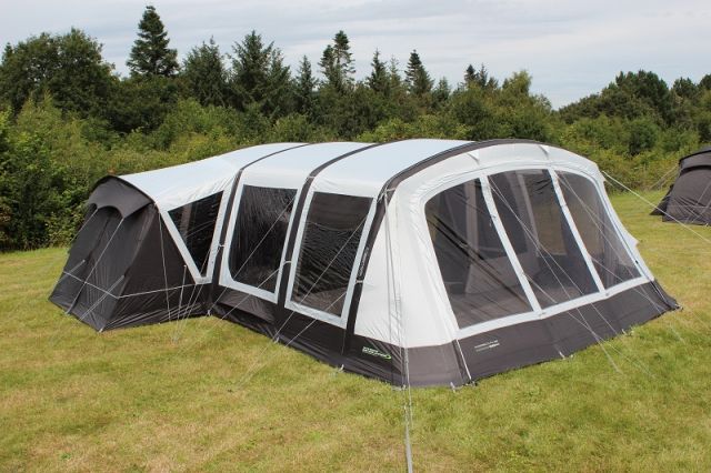 户外革命艾尔谷犬7.0SE Tent 2022