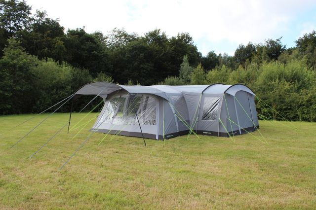 Outdoor Revolution Camp Star Sun Canopy 700XL