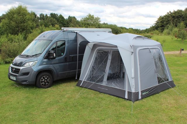 Outdoor Revolution Cayman Air High Awning 2023