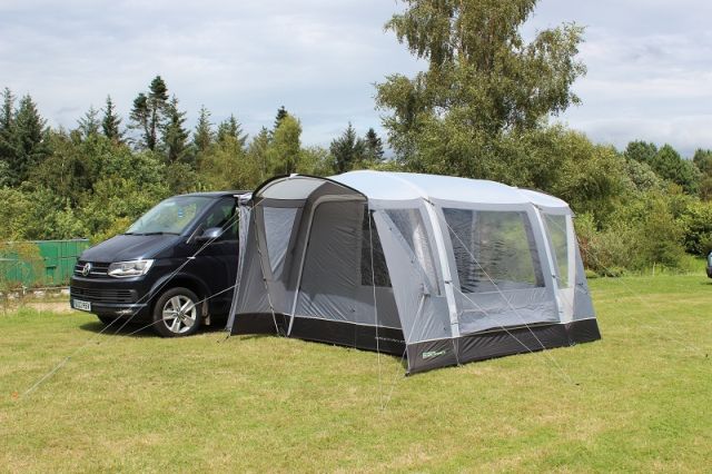 Outdoor Revolution Cayman Combo Air Low Awning 2023