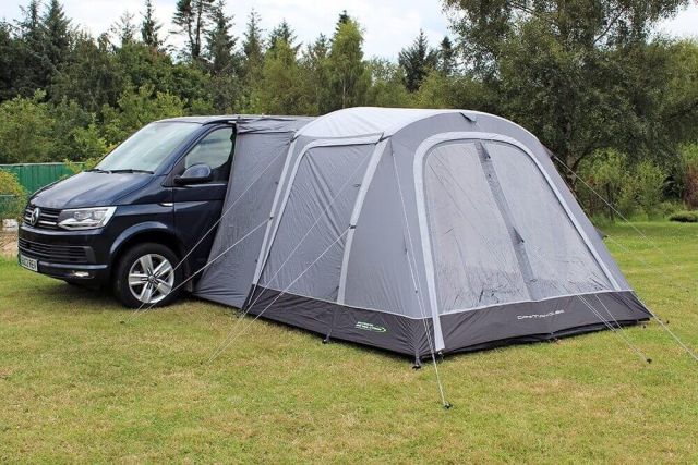 Outdoor Revolution Cayman Cuba Air Mid Awning 2022