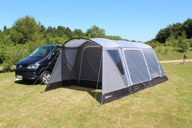 Outdoor Revolution Cayman Cacos Air SL Low Awning 2023
