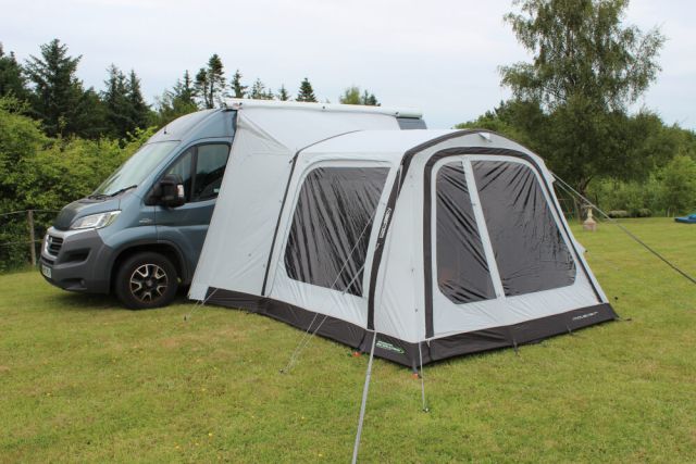 Outdoor Revolution Movelite T2R Air Midline Awning 2023