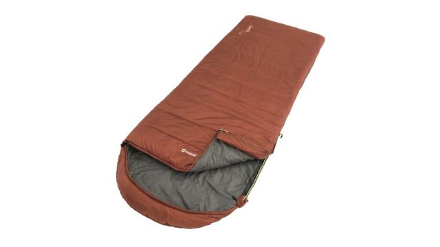 倒掉Canella Lux Sleeping Bag