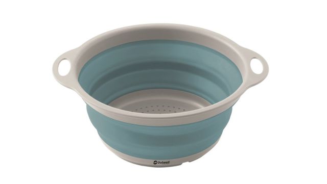 出well Collaps Colander - Classic Blue