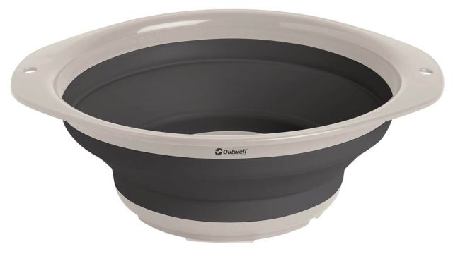 Outwell Collaps Bowl Large - Navy