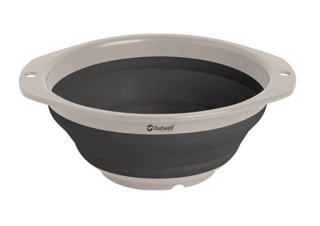 Outwell Collaps Bowl Small - Navy