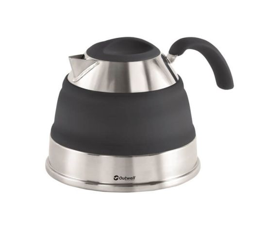Outwell Collaps Kettle 1.5L - Navy