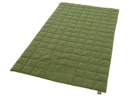 外部星座Comforter-Green