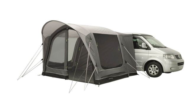 Outwell Parkville 200SA Low Awning 2021 (Incl. Free Footprint)
