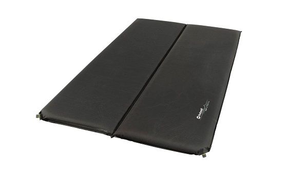 欧twell Sleepin Self Inflate Mat 7.5cm - Double