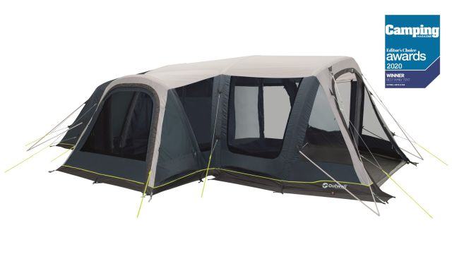 奥特韦尔艾维尔6SA帐篷2023