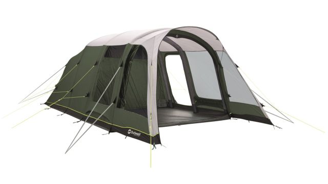 奥威尔埃文代尔5PA帐篷2022