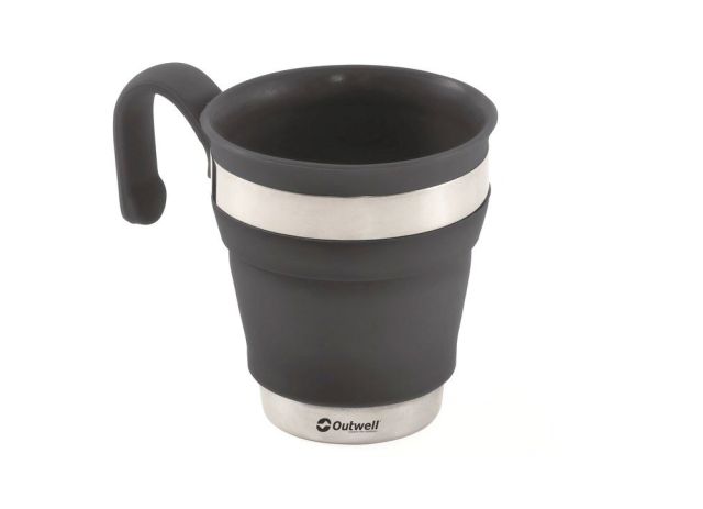 Outwell Collaps Mug - Navy Night