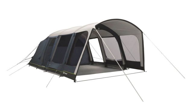 Outwell Hayward Lake 5ATC Tent 2022