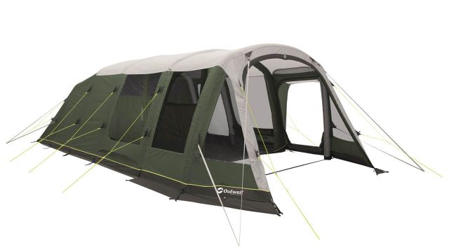 奥威尔奈特代尔8PA帐篷2022