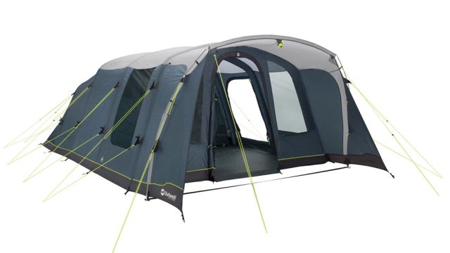 城外月山6 AirTent 2024