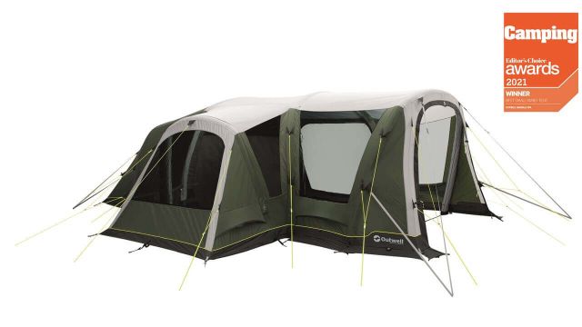 奥克戴尔5PA帐篷2023