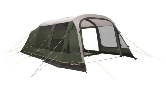 韦沃威尔帕克戴尔6PA帐篷2022